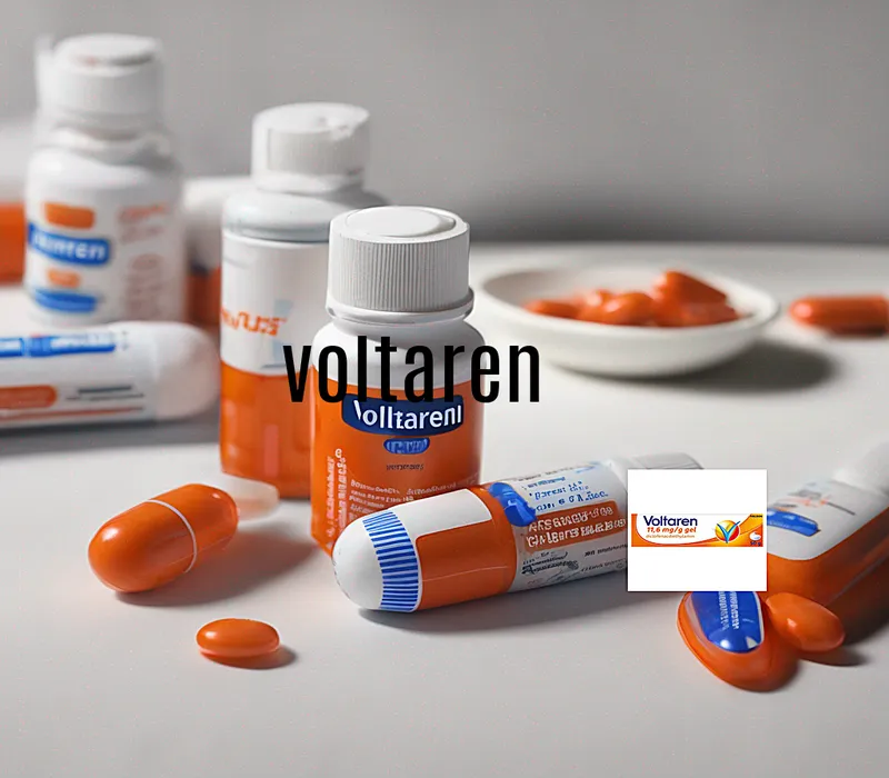 Voltaren biverkningar gel